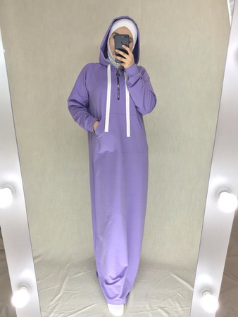 Худи платья !