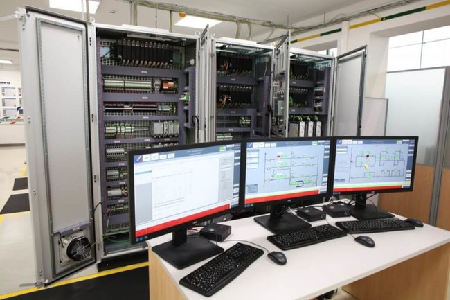 Industrial computer repair (IPC)