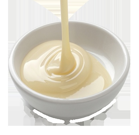 Вареная Сгущенка Белая