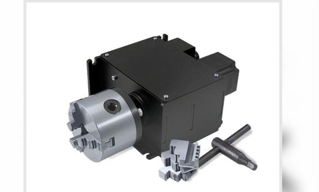 Swivel axis PLAR-01, Purelogic