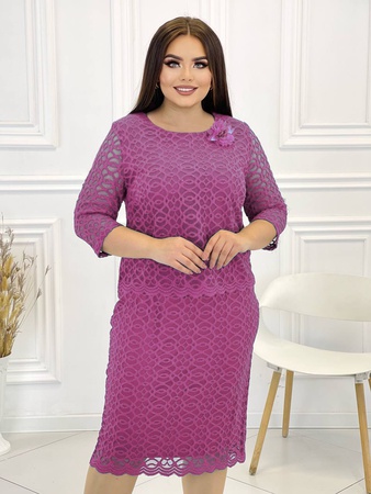 Платье от Diva Style "Феерия"