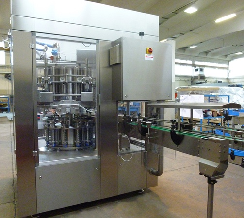 Линии для производства и фасовки варенья, джемов, конфитюров "под ключ"