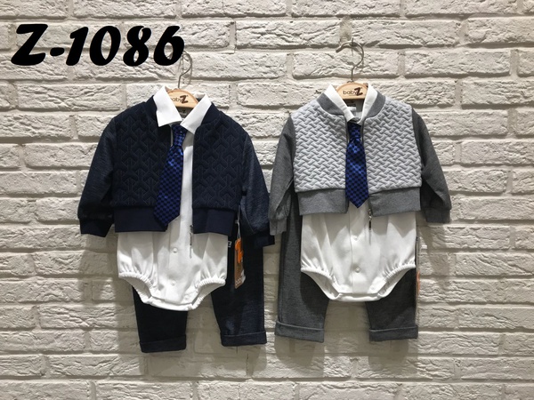 Детская одежа BabyZ