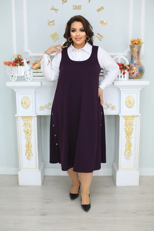 Сарафан №9125