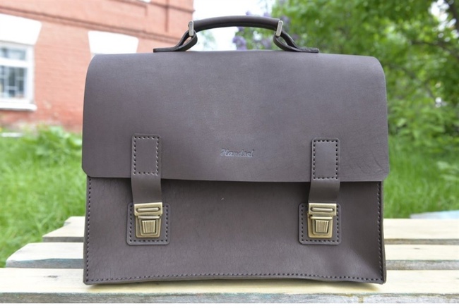 Портфель Ультра