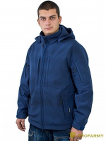 Куртка Mistral