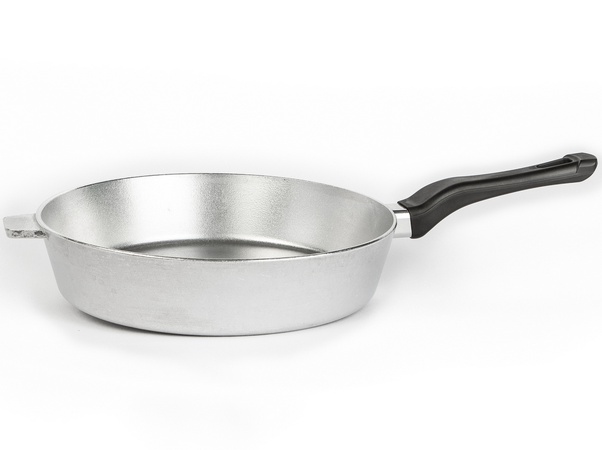 Сковорода «Хозяюшка» 28 см