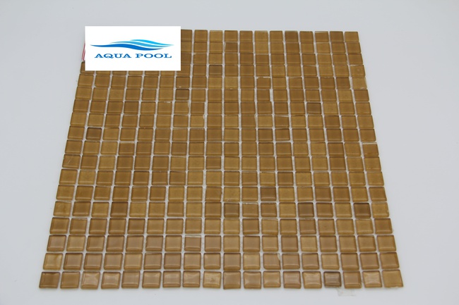 Мозаика (майолика) высшего сорта