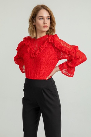 Блузка | Цена за СЕРИЮ | Доставка - Бесплатно!