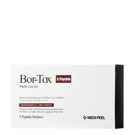 MEDI-PEEL BOR-TOX Универсальный набор для ухода за кожей