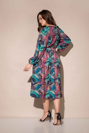 Праздничное платье