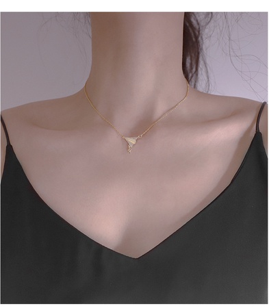 кулон - Серебро 925