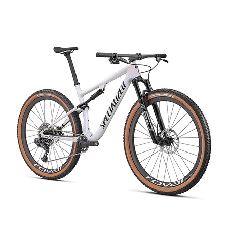 2021 Specialized Epic Pro 29" Mountain Bike
