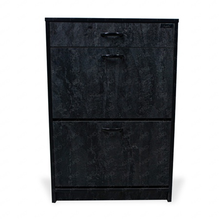 Шкаф для обуви №2 ЛДСП AIKO SHOESY 60