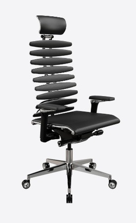 EQ L2-47D - Infinity (Black)