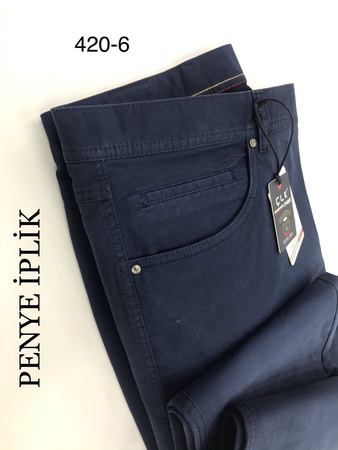 PAMUK LYCRA BEŞCEP FİLETOLU ( 420 )