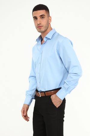 SH-1004 Рубашка мужская