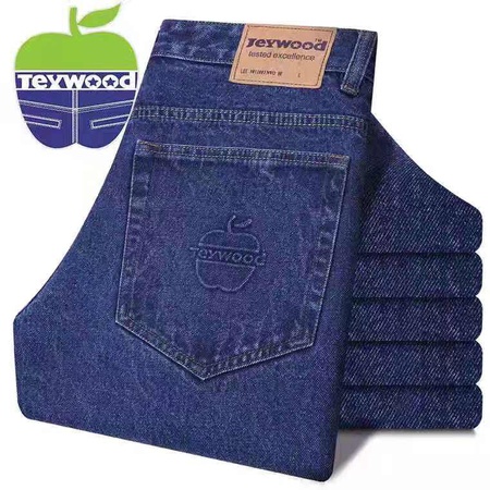 Джинсы TEYWOOD