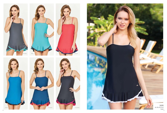 купальники