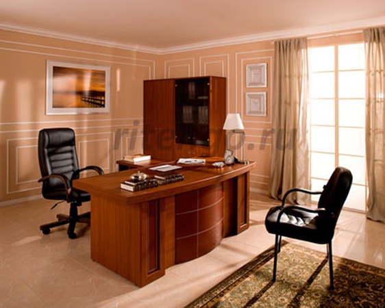 Bristol Executive Office