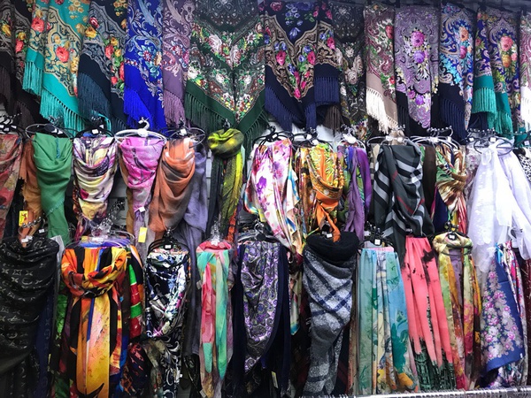 Аксессуары ждя женщин