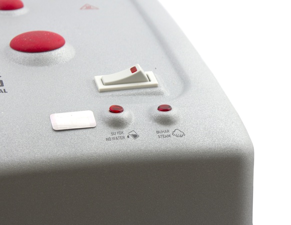 Парогенератор с утюгом Silter Simurg SMG/MN 1000 - 1 литр