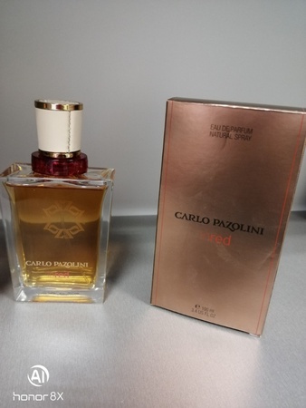 In Red и in Blue от Carlo Pazolini