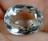 Beautiful 100% Certified Natural Transparent Oval Topaz Loose Gemstone