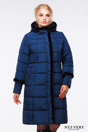 Пальто "Анеля"