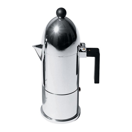 КОФЕВАРКА ДЛЯ ЭСПРЕССО LA CUPOLA 70 МЛ.