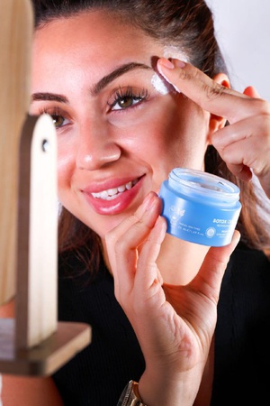 Botox Cream 50ml   L'ACTONE