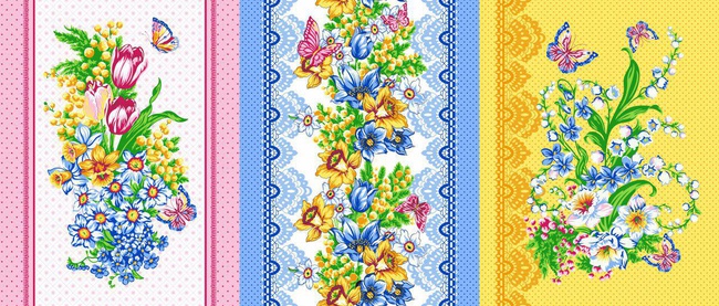 Вафельные салфетки