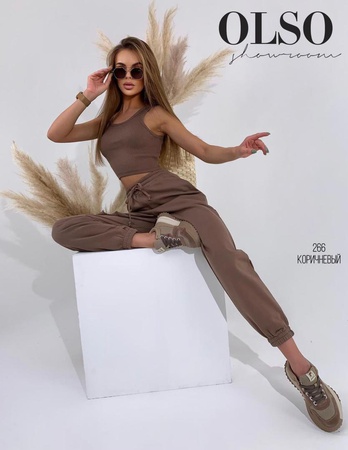 Спортивные костюмы из футера, Куртки, худи