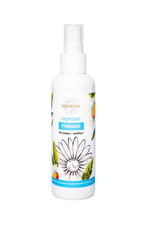 Гидролат ромашки