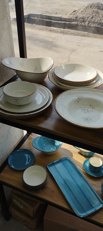 ПОСУДА ПРЕМИУМ КЛАССА