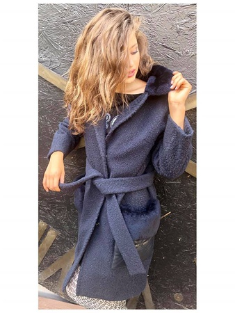 Пальто "Жаклин"