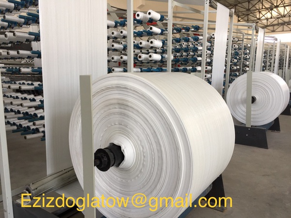 Polipropilen torbalar. Polipropilen torbalar