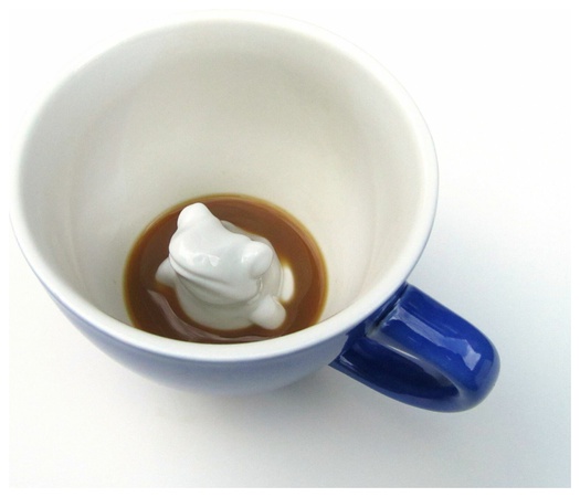 Кружки Creature cups