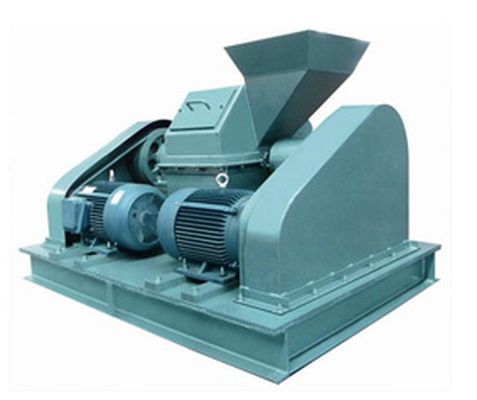 оборудование для производства тукосмесей