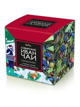 Иван-чай "BioNergy"