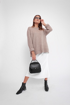 CS4376 Рюкзак-сумка женский