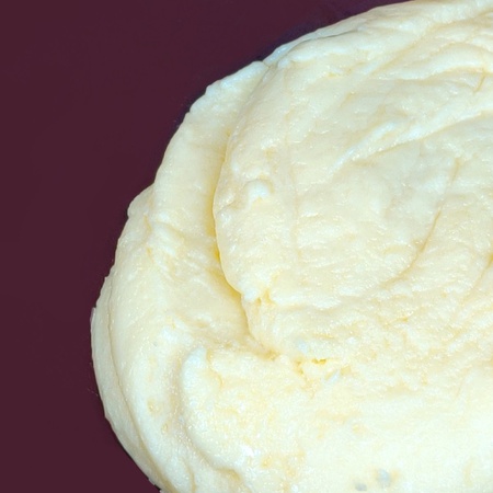 Сухое козье молоко