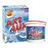 AXT LUX Kar beyazı otomatik makine 450g