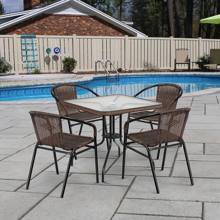 Mobilya seti Nicole-2