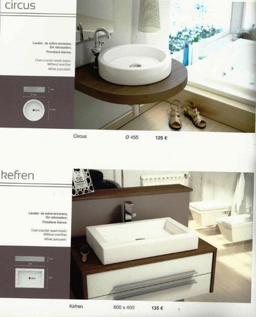 Наилучшего качества импортная сантехника оптом.