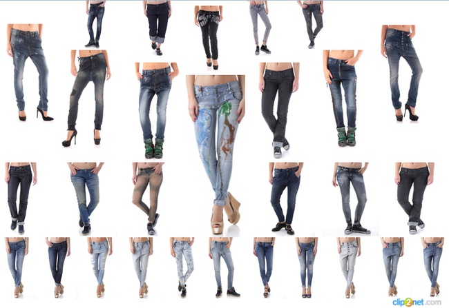 Молодежно-подростковые джинсы,брюки от итальянских брендов - сток