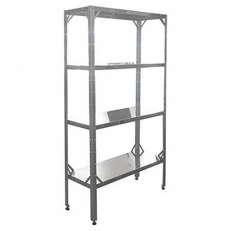 Rack ECONOM SKK-10 / 5S4E