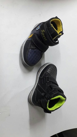 çocuk ayakkabıları