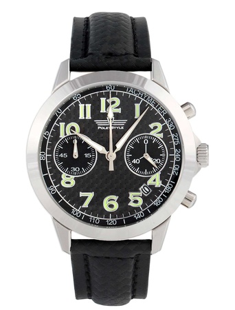 MEN&#39;S WATCH QUARTZ CHRONOGRAPH