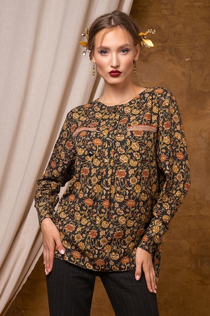 Сток женской одежды